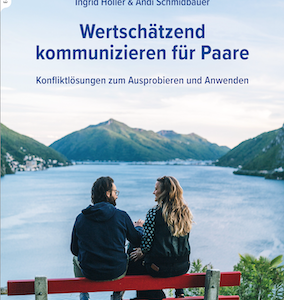 Wertschätzend kommunizieren für Paare