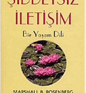 Şiddetsiz İletişim (GFK - eine Sprache des Lebens)